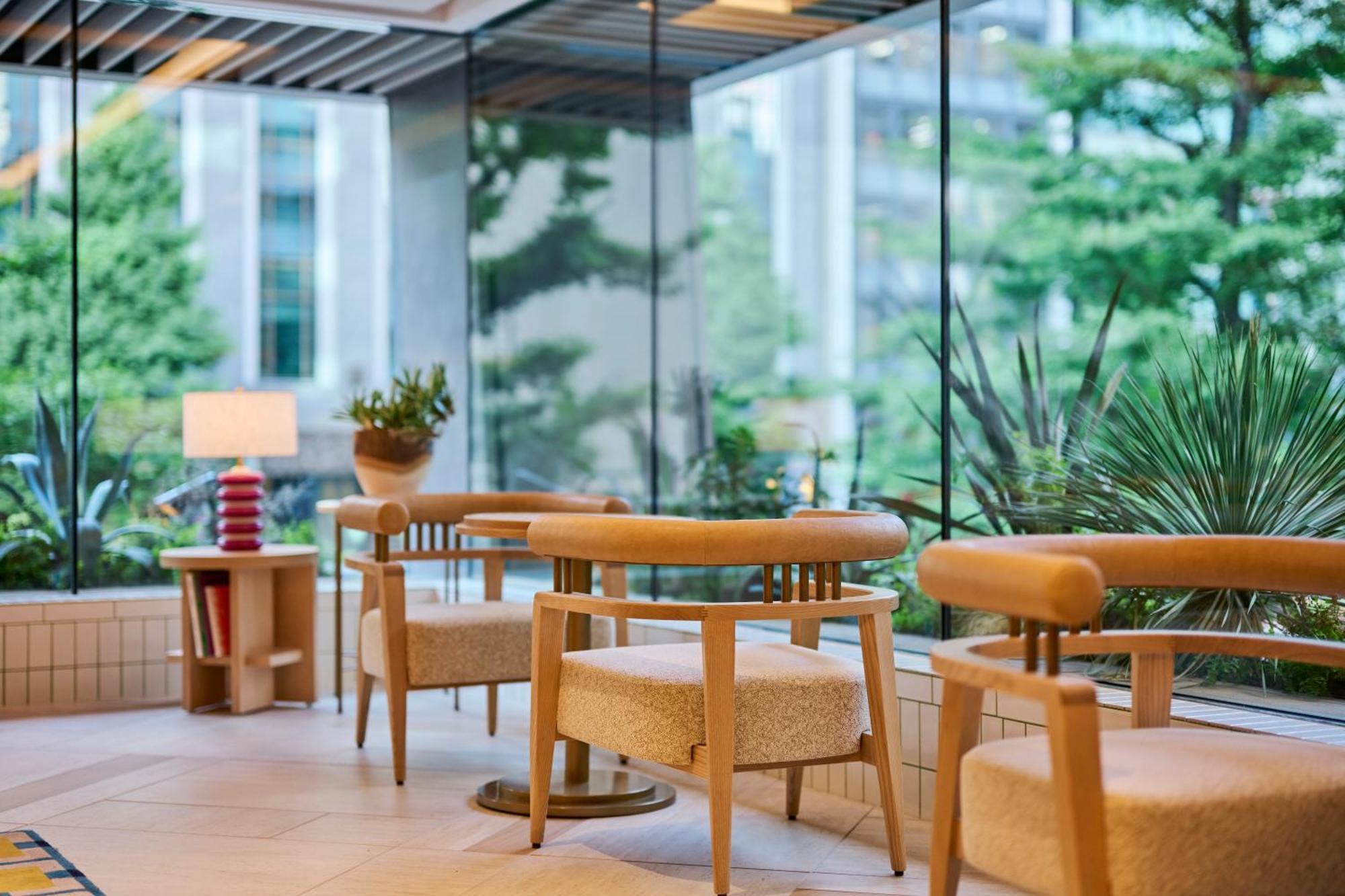 The Royal Park Hotel Ginza 6-Chome Tokyo prefektur Exteriör bild
