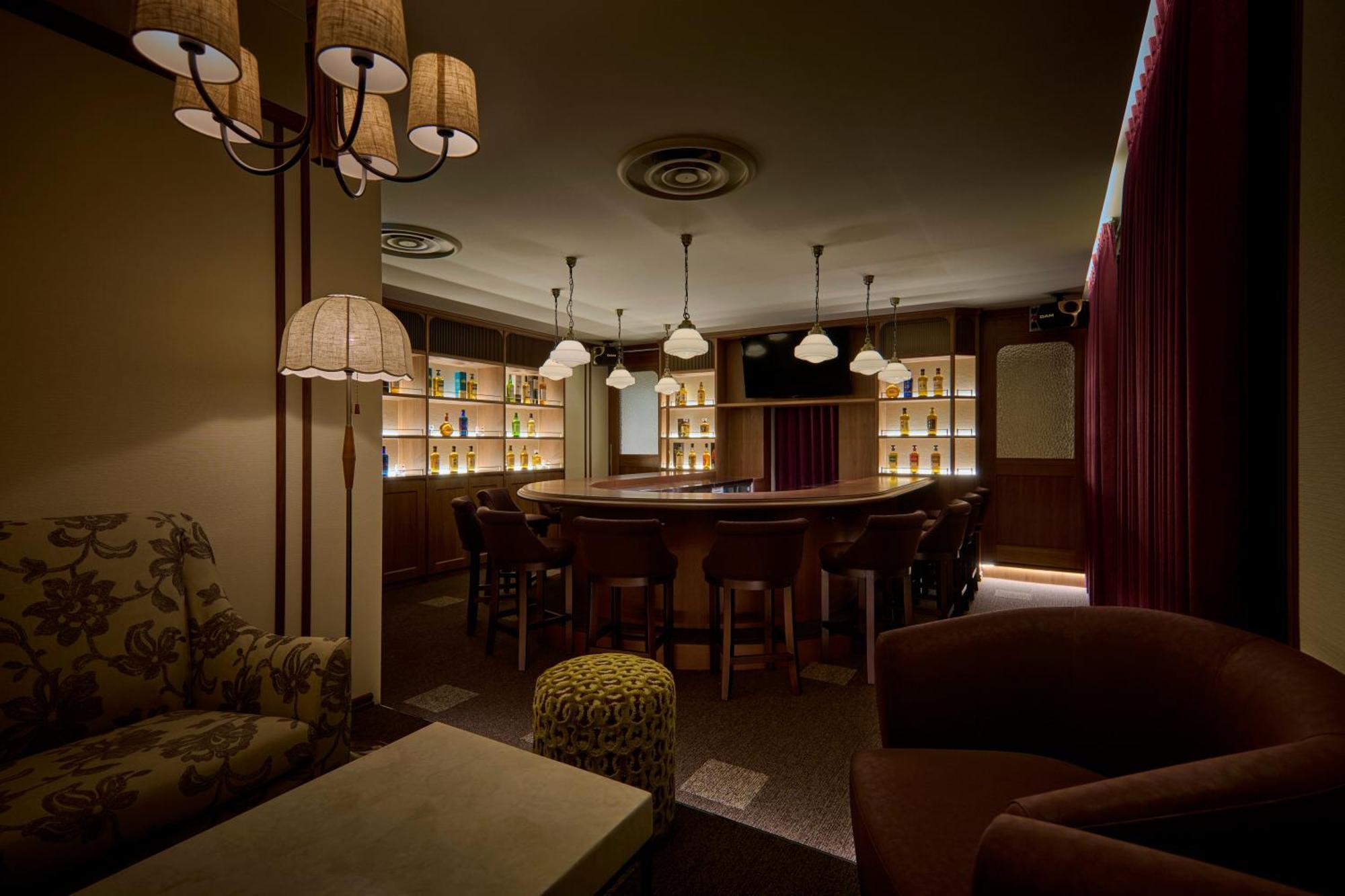The Royal Park Hotel Ginza 6-Chome Tokyo prefektur Exteriör bild