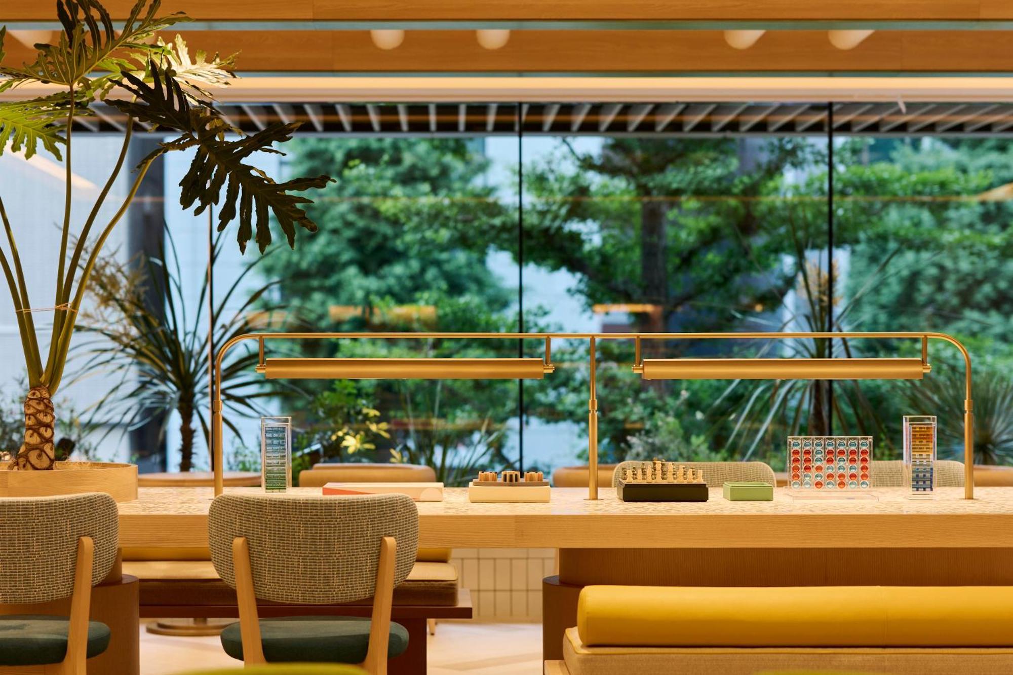 The Royal Park Hotel Ginza 6-Chome Tokyo prefektur Exteriör bild