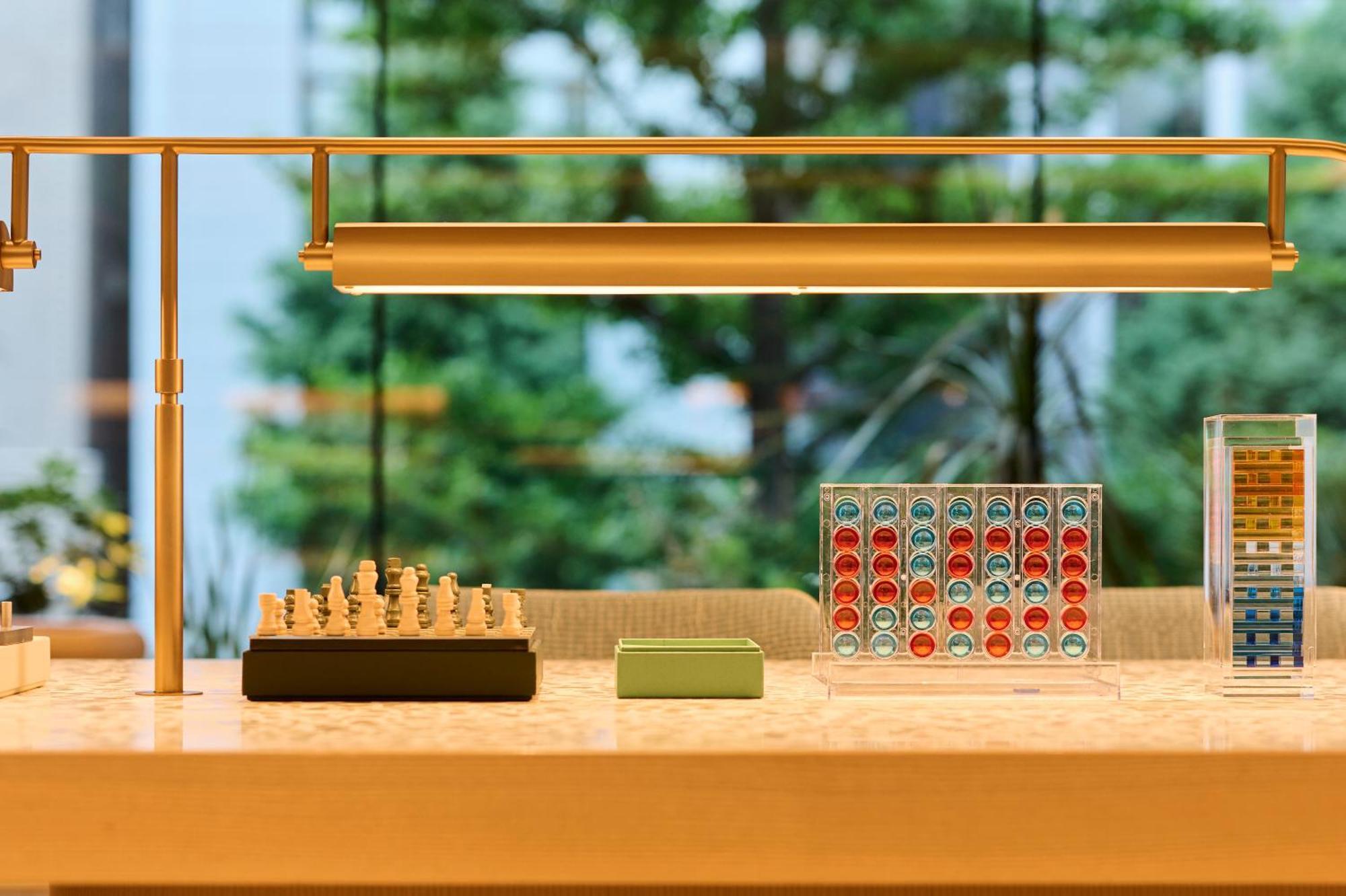 The Royal Park Hotel Ginza 6-Chome Tokyo prefektur Exteriör bild